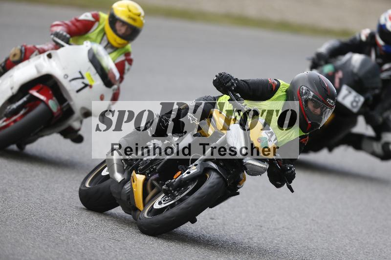 /18 05.06.2026  TZ Motorsport ADR/Gruppe gruen/4